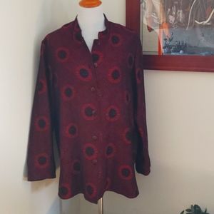 JM Collection by Jennifer Moore jacket